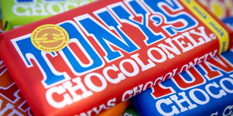 Tony's Chocolonely