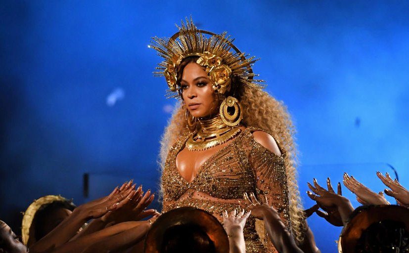 Beyoncé heeft een effectieve strategie voor succes.