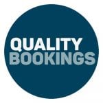 Profielfoto Quality Bookings