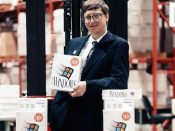 Bill Gates, control-alt-delete, Microsoft