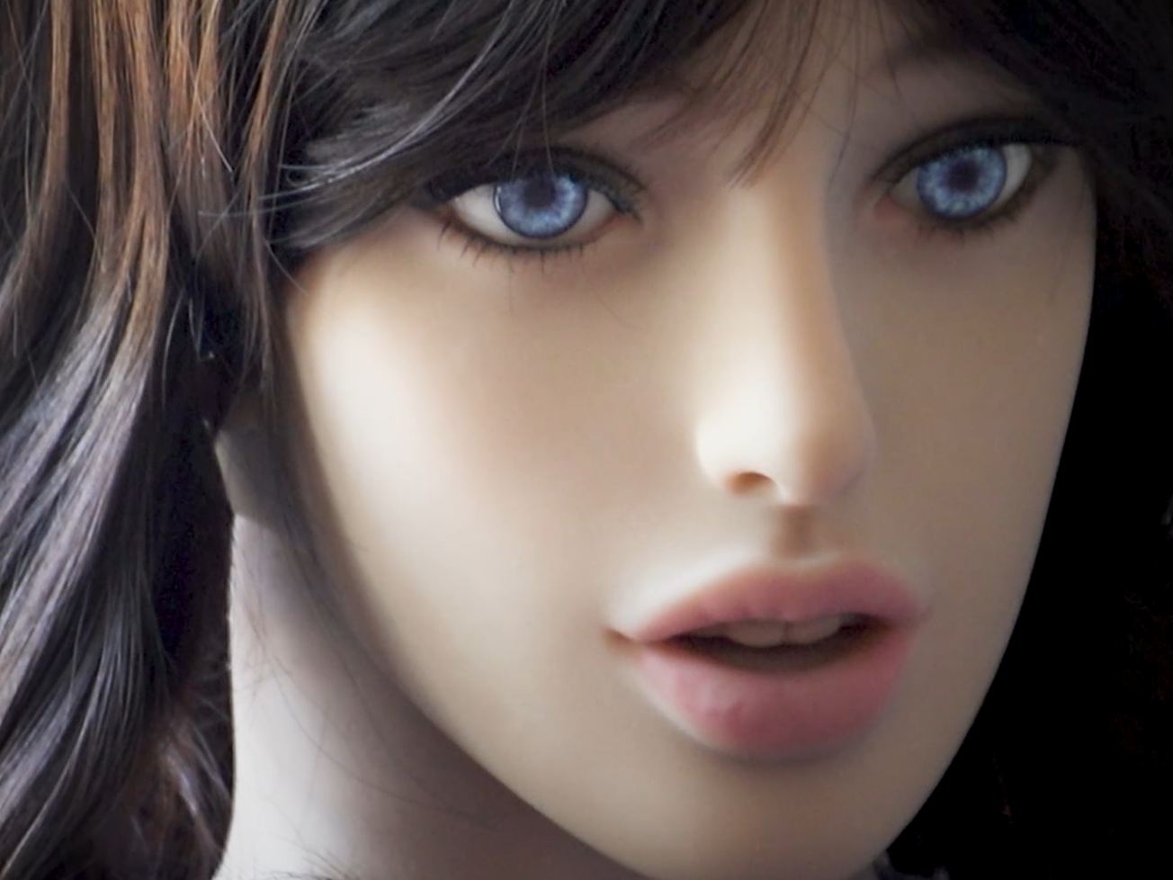 A sex doll sharing service has been banned in China after people