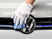 Volkswagen verkoop auto's 2018