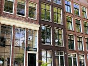 amsterdam airbnb hoeveel vragen huis kamer verhuren