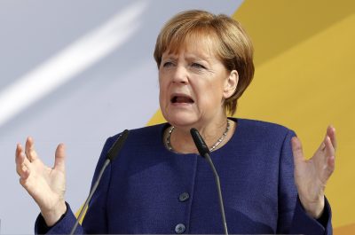 merkel angela merkel cda duitse verkiezingen