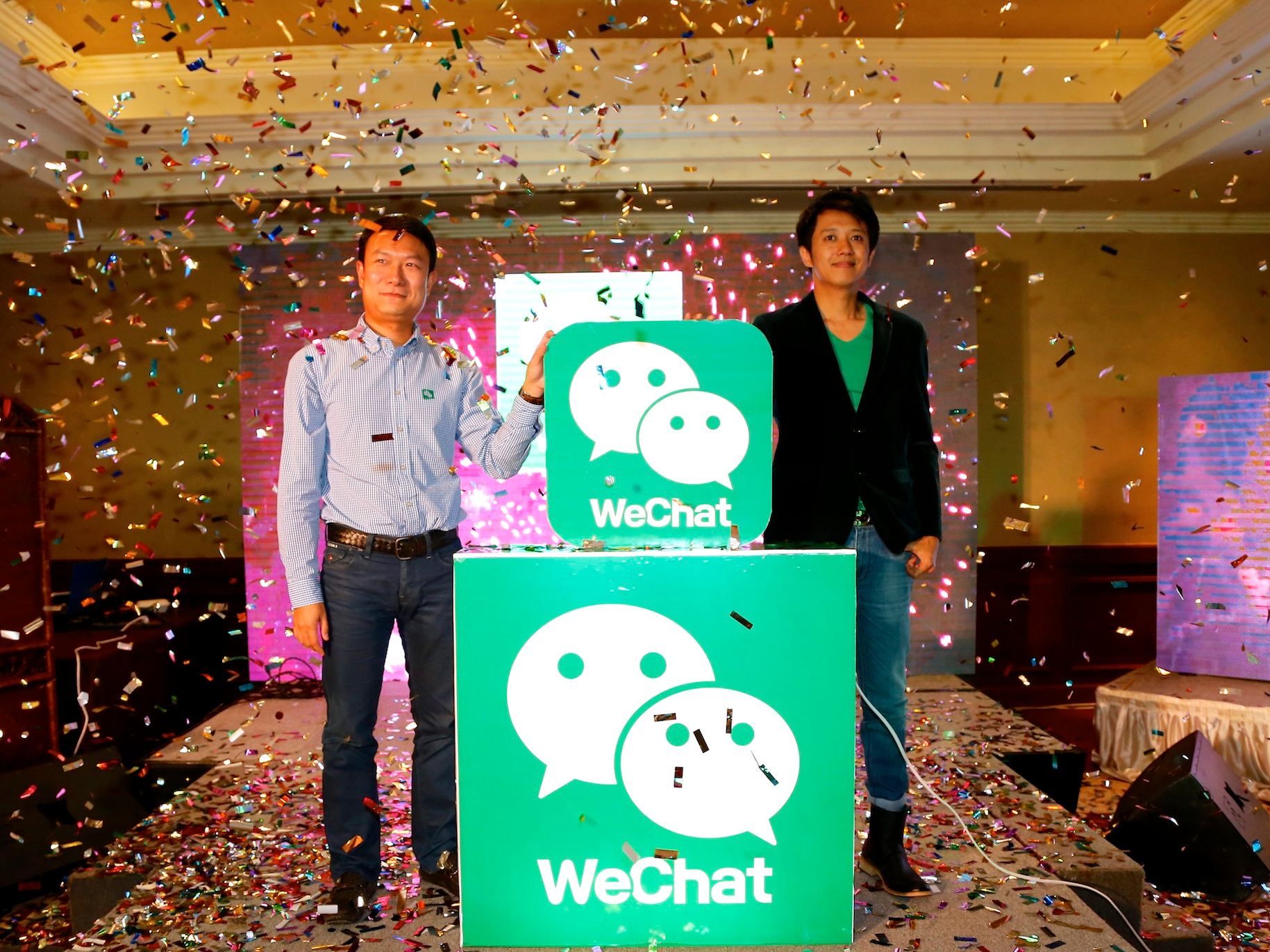 bitcoin, China, verbod, WeChat
