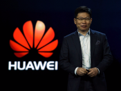 richard yu huawei