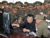 noord korea hackers bitcoin kim-jong un