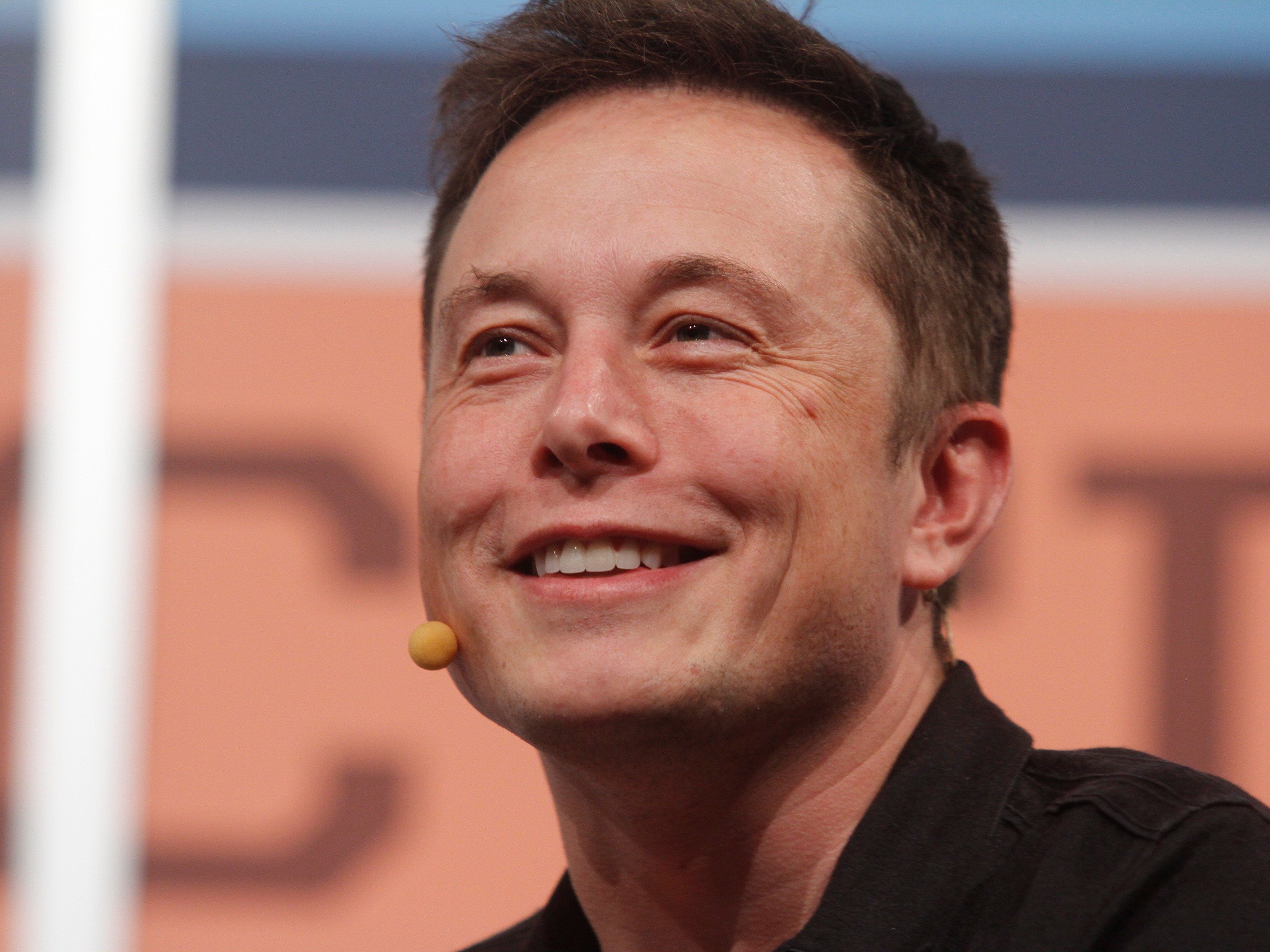 Elon Musk wil graag Tesla's in China bouwen. Foto: AP Photo/Jack Plunkett
