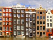huizenprijs amsterdam rest van nederland