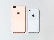 iphone 8 recensie iphone x apple telefoon review