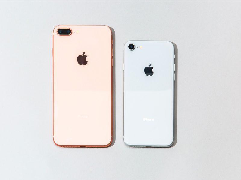 saai Verkoper Valkuilen RECENSIE: De iPhone 8 is fantastisch, maar je kunt beter wachten op de  iPhone X