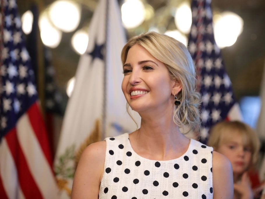 ivanka