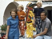 koninklijke-familie