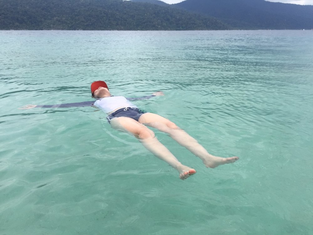 relaxing-ocean-beach-floating