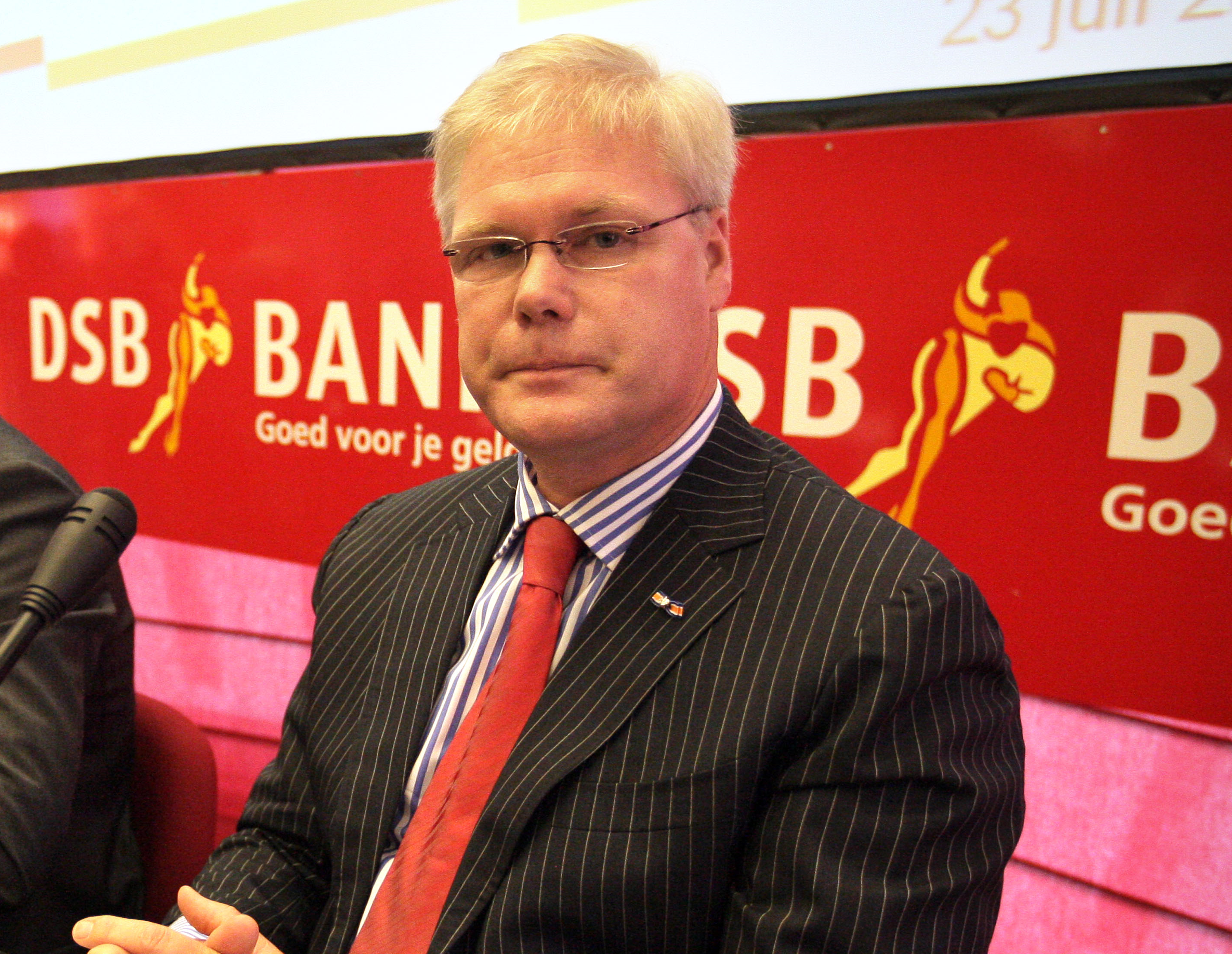 Robin Linschoten, belasting, fraude, VVD