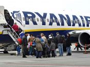 ryanair handbagage nieuwe regels