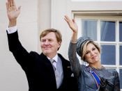 willem alexander maxima beatrix salaris uitkering belastingvrij