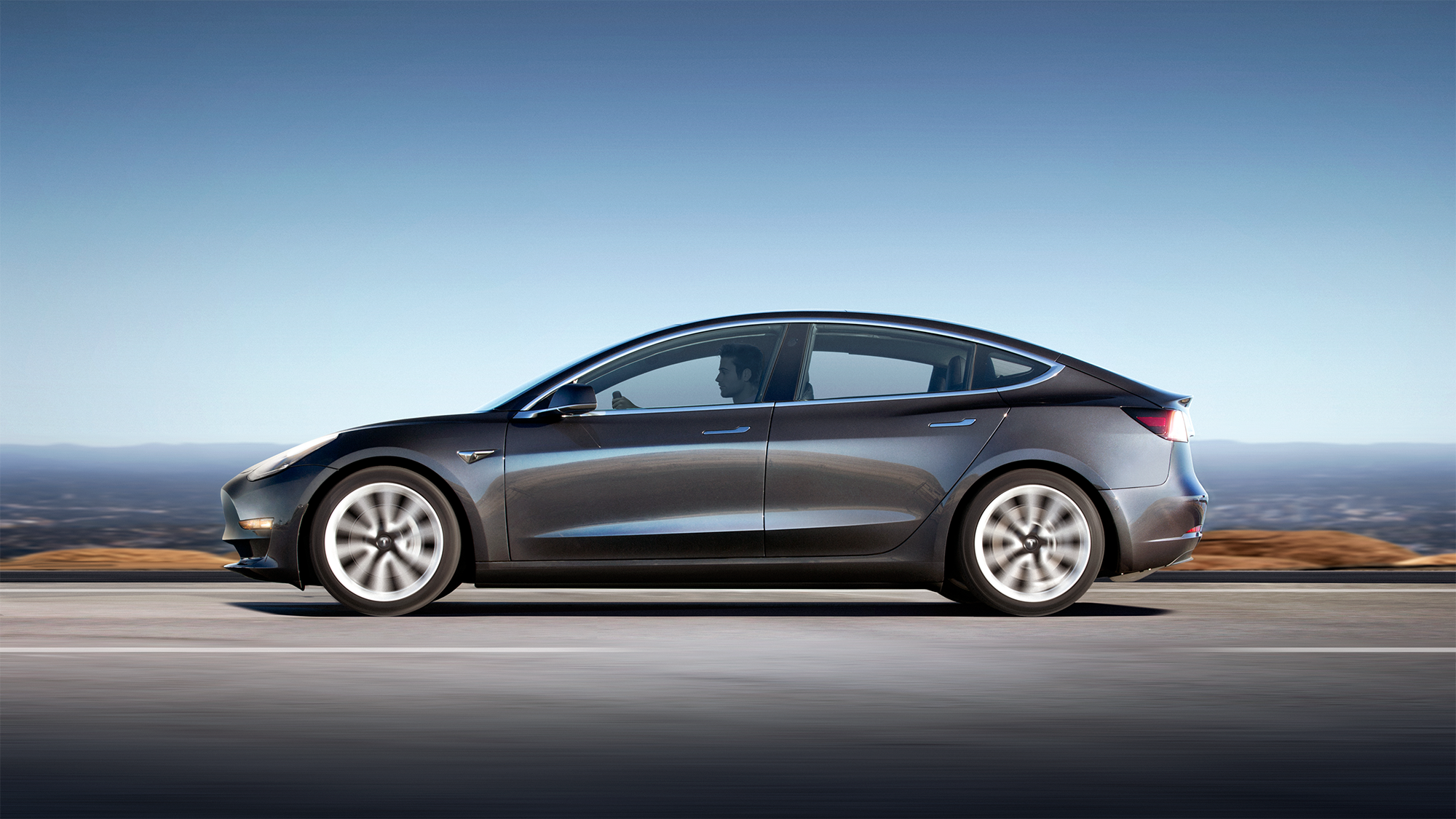 Tesla, Model 3, levering,prijs, Elon Musk