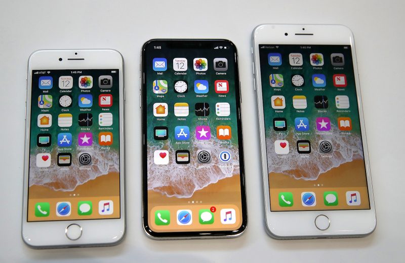 de iPhone 8 en iPhone X maar zitten - 7 redenen om de iPhone 7 te kopen