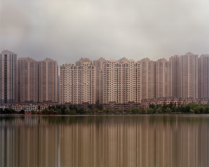 china spooksteden