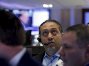 beleggen beurs en economie