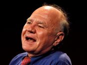 Marc Faber koopt bitcoins