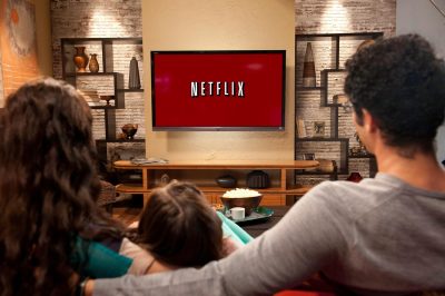 Netflix kosten abonnement