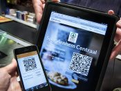 bitcoin cryptomunten betalen visa bank mastercard