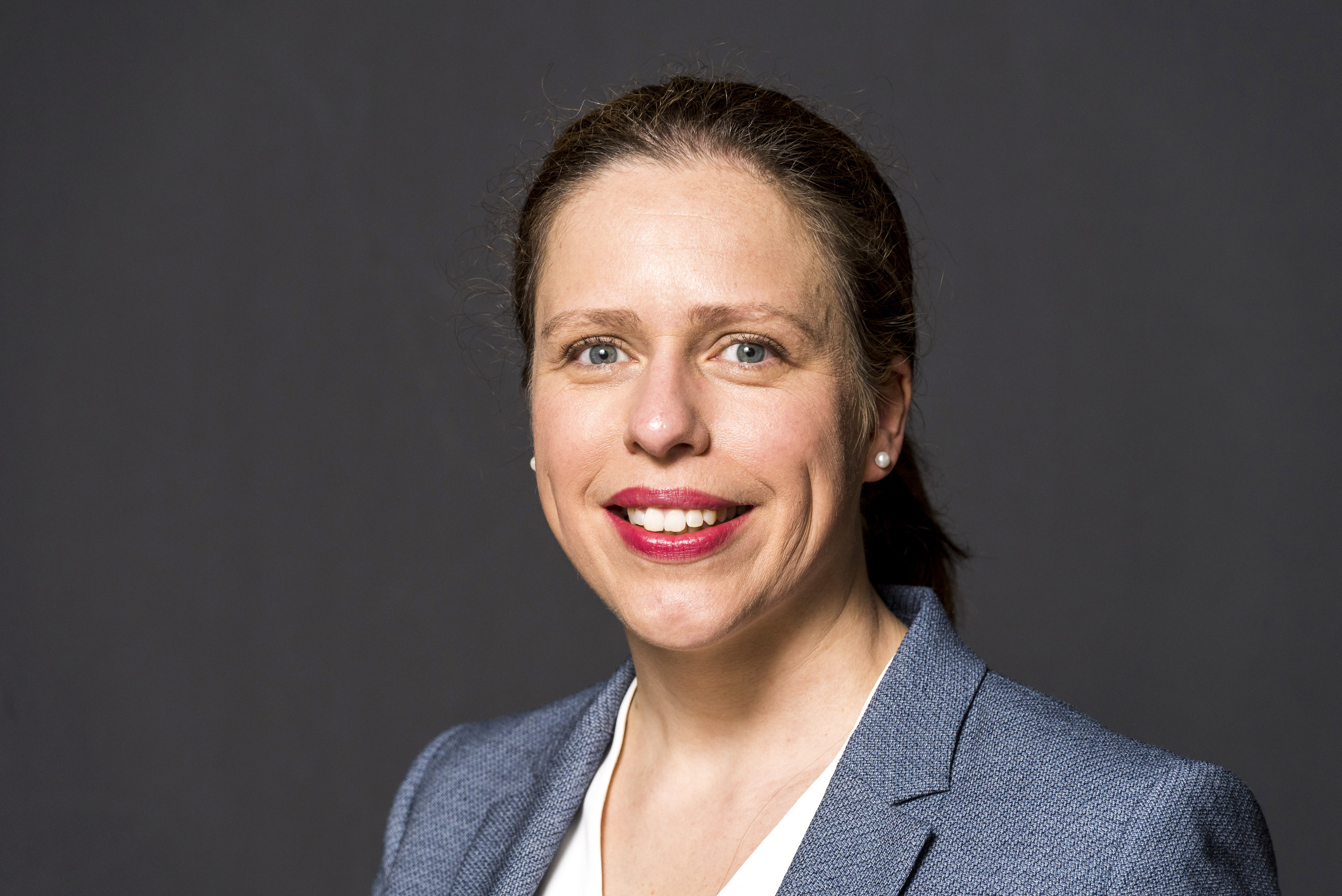 Carola Schouten, minister, Rutte III