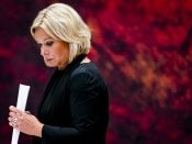 Hennis, minister Defensie, aftreden