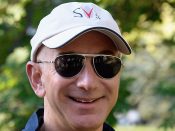 jeff bezos amazon vermogen rijkste man ter wereld