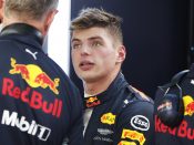 max verstappen contract red bull 2020