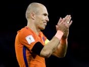 Nederlands elftal, WK