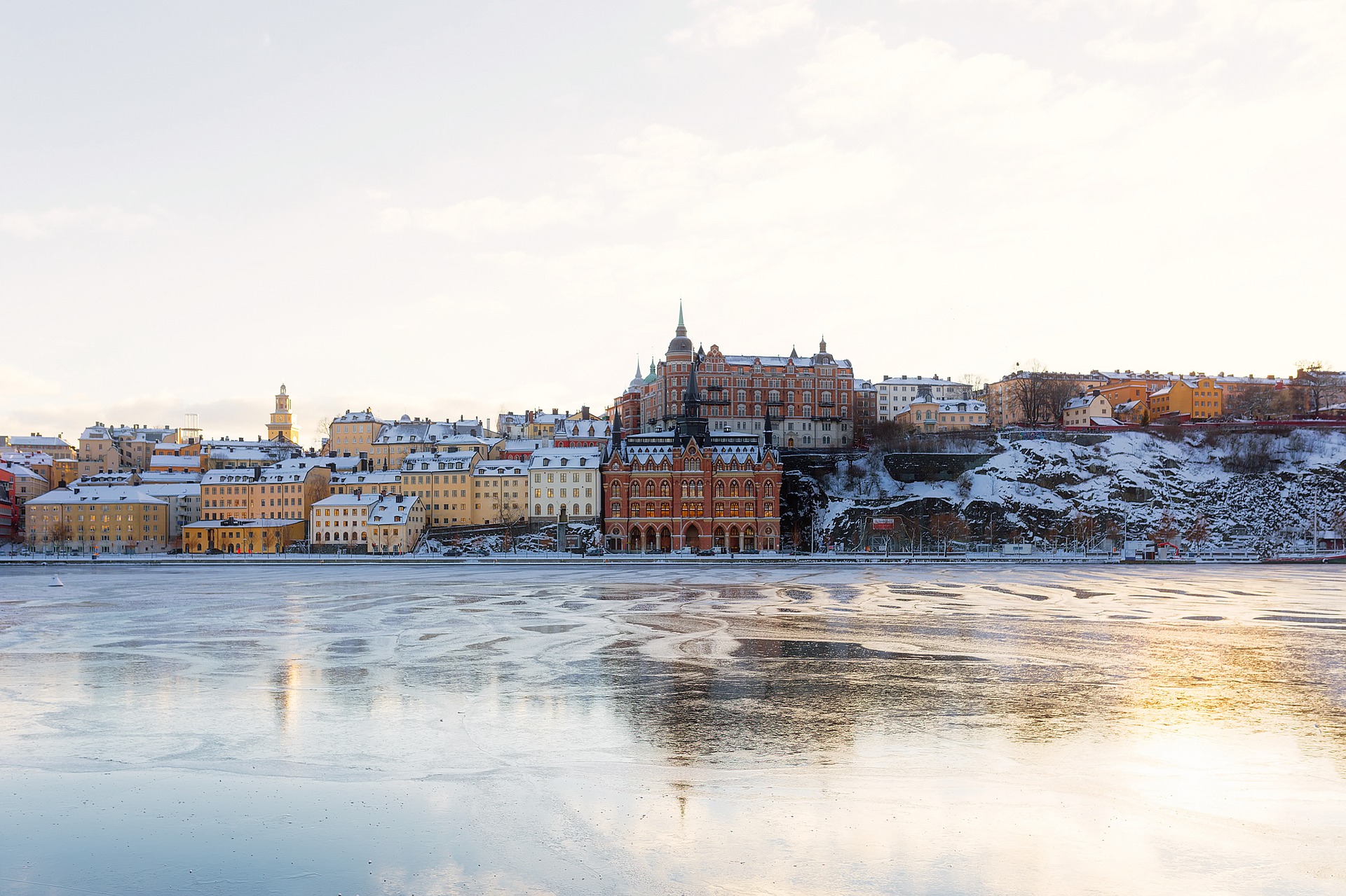 stockholm gastvrijheid
