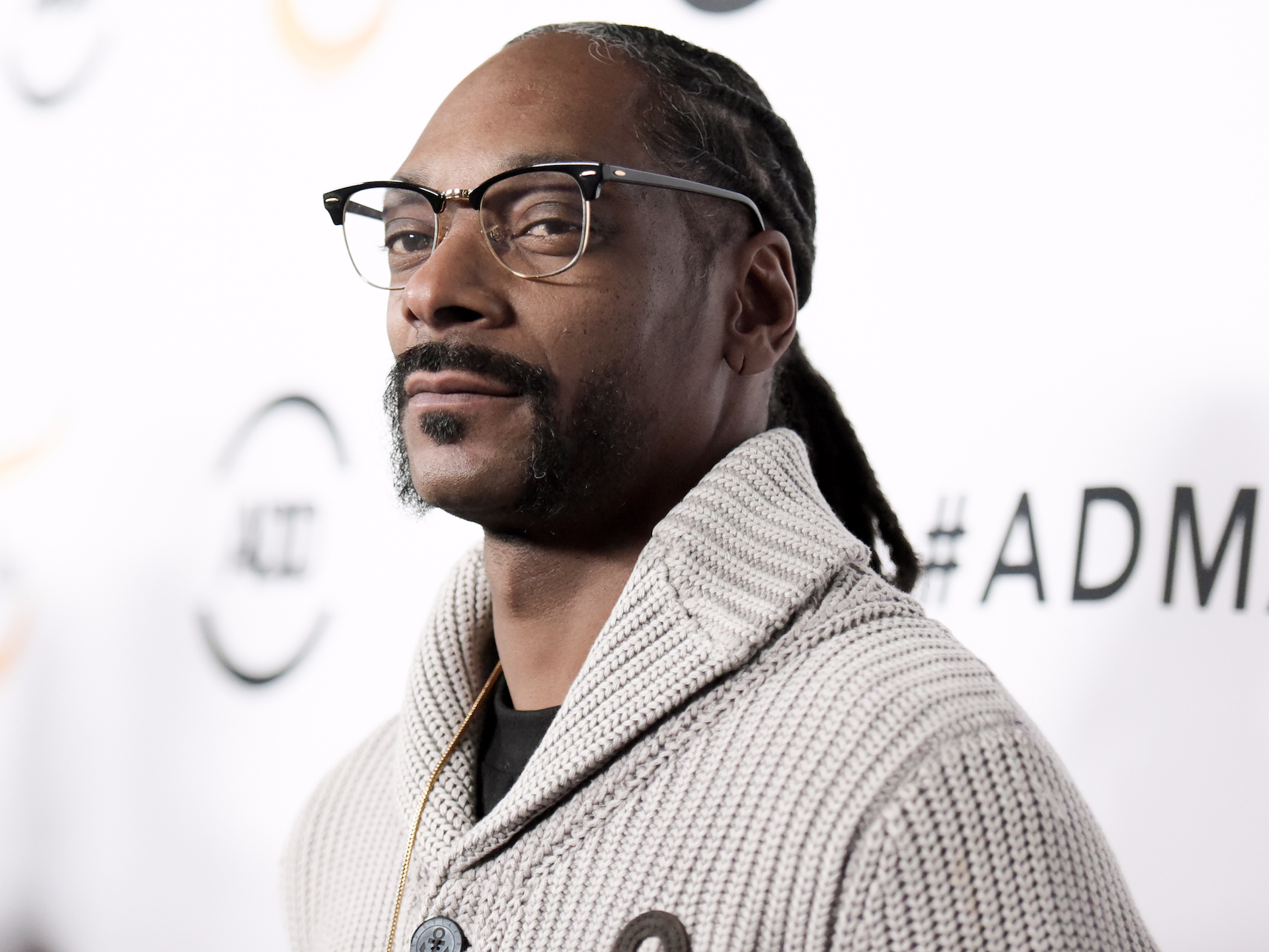 Donald Trump, Snoop Dogg