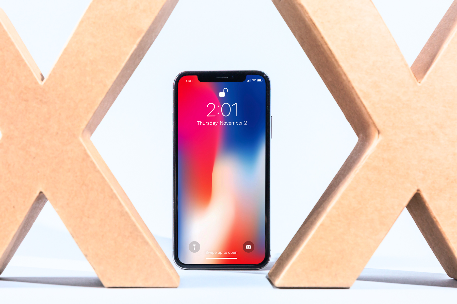 iphone x recensie review apple prijs nederland