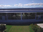 Apple, Campus