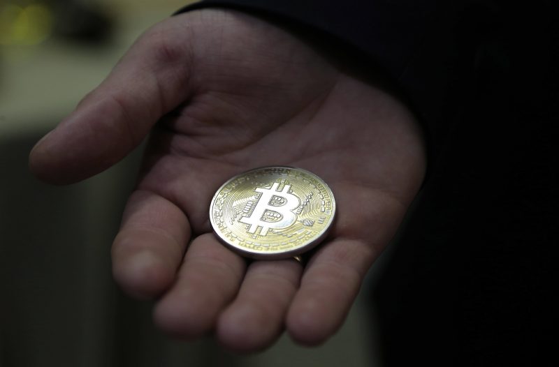 Is bitcoin een valuta