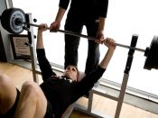 fitness sportschool basic fit
