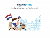 Amazon, Nederland