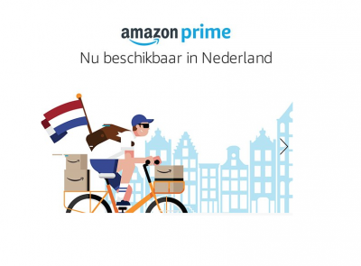 effectief Amerika optocht Amazon naar Nederland: wat betekent dat nu echt?