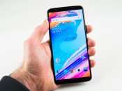 oneplus 5t