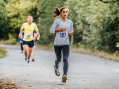 Welke ochtendroutine wil jij kweken in het nieuwe jaar? Foto: sportpoint/Shutterstock