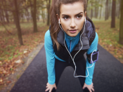 cardio beweging lichaam gezondheid