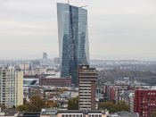 ECB Frankfurt