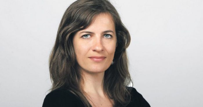 Anuška Delić