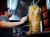 doner kebab fosfaat europees parlement