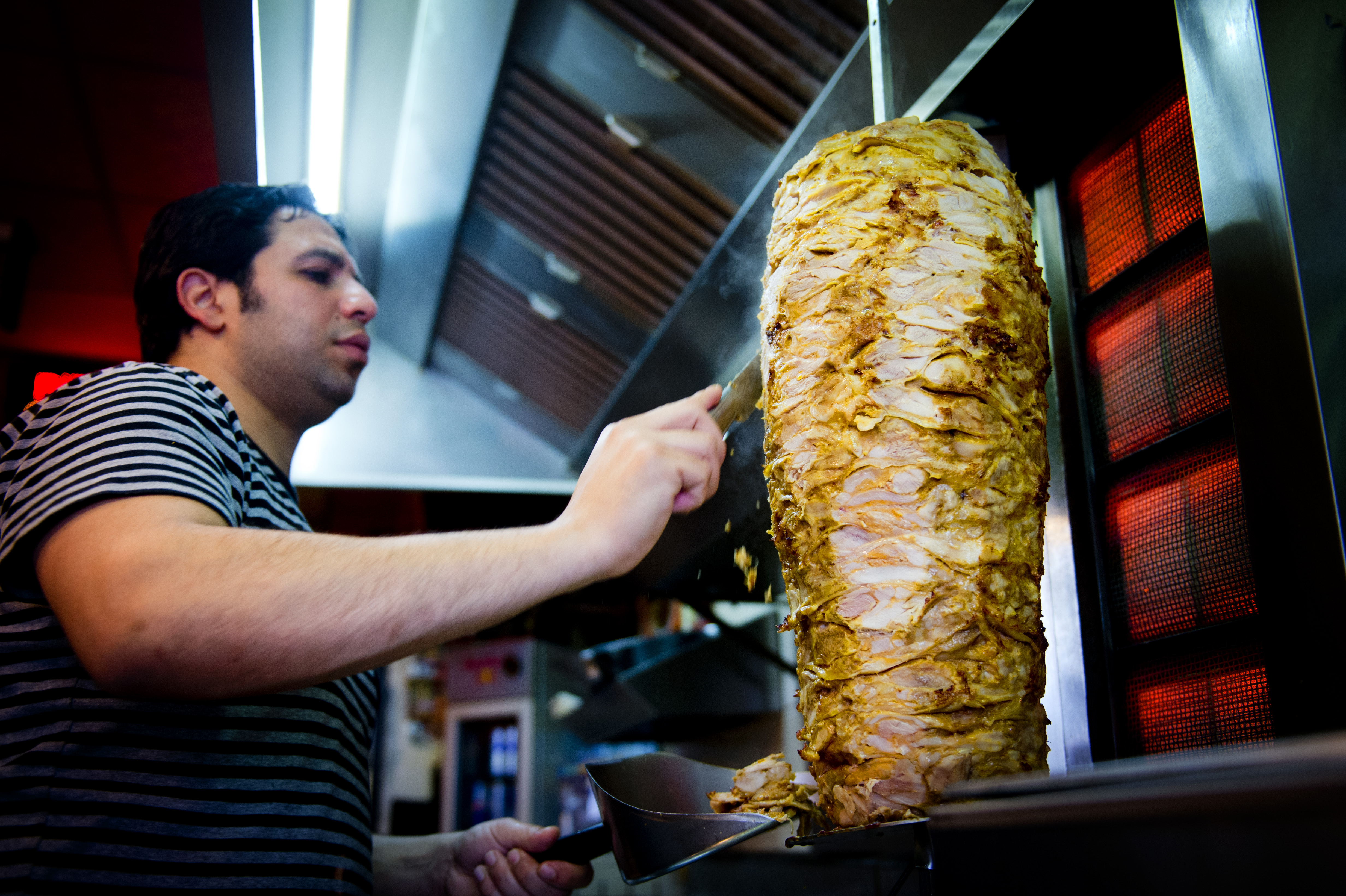 doner kebab fosfaat europees parlement