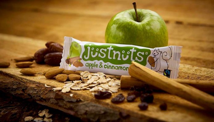 justnuts