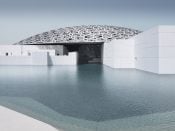 louvre abu dhabi